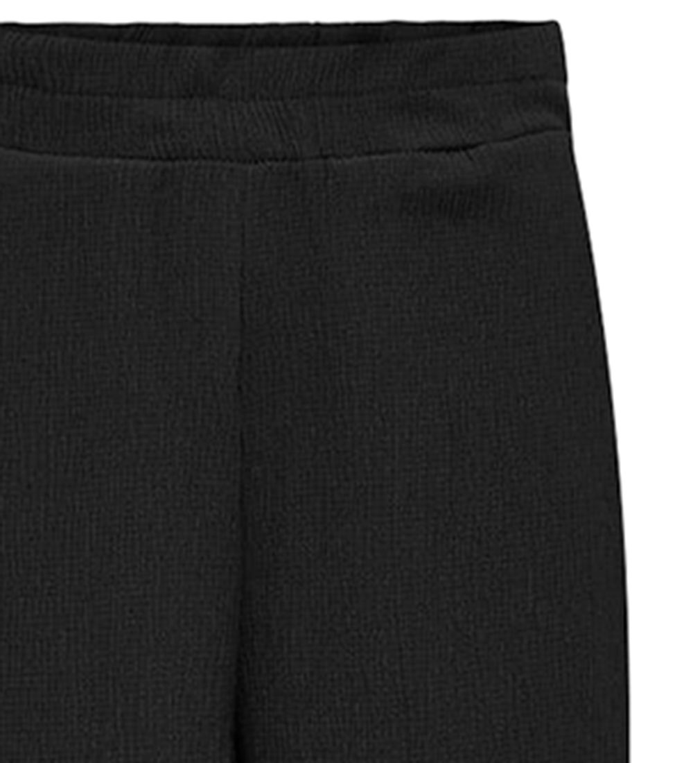 Kids Only Bukser - KogNancy - Black