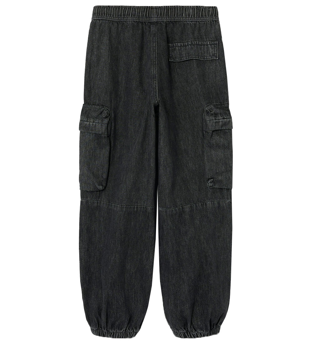 Name It Jeans - NkmBen - Medium Grey Denim