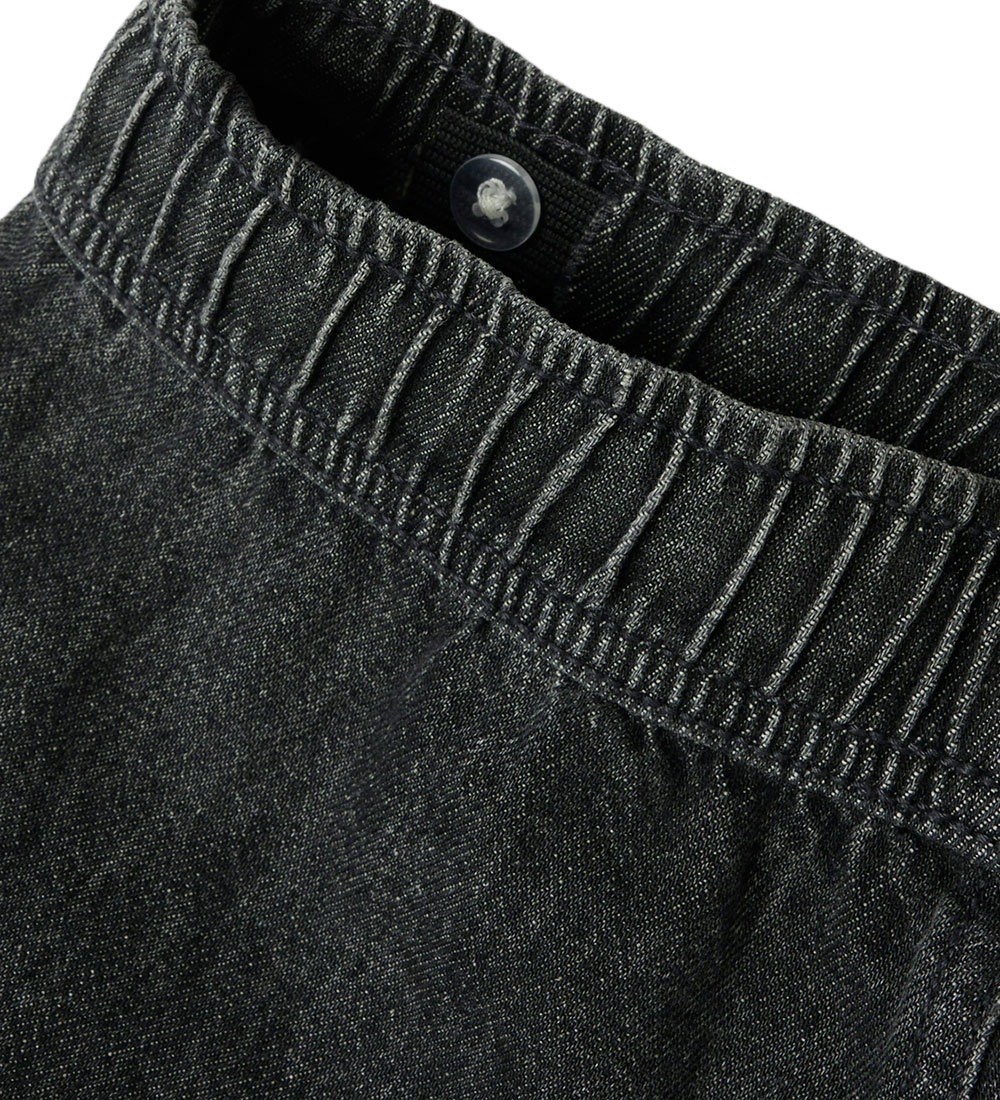 Name It Jeans - NkmBen - Medium Grey Denim