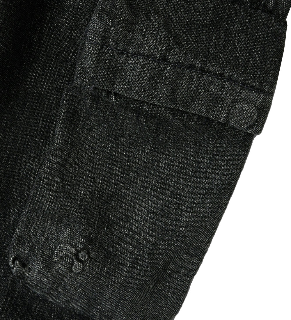 Name It Jeans - NkmBen - Medium Grey Denim