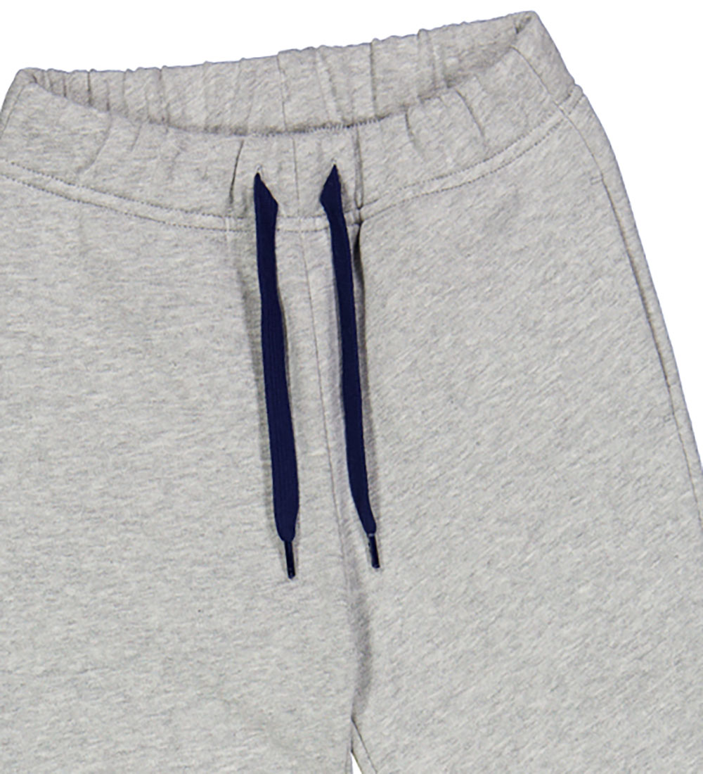 Freds World Sweatpants - Pale Greymarl