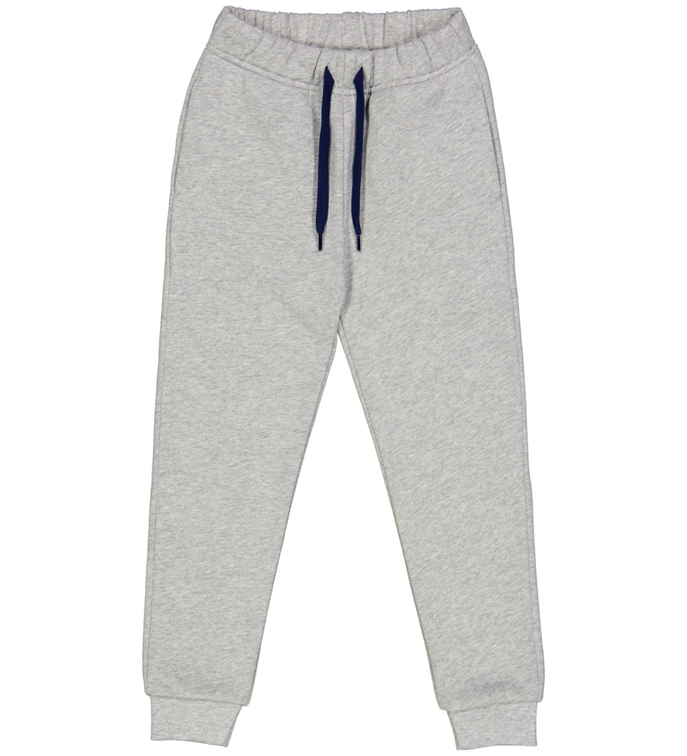 Freds World Sweatpants - Pale Greymarl