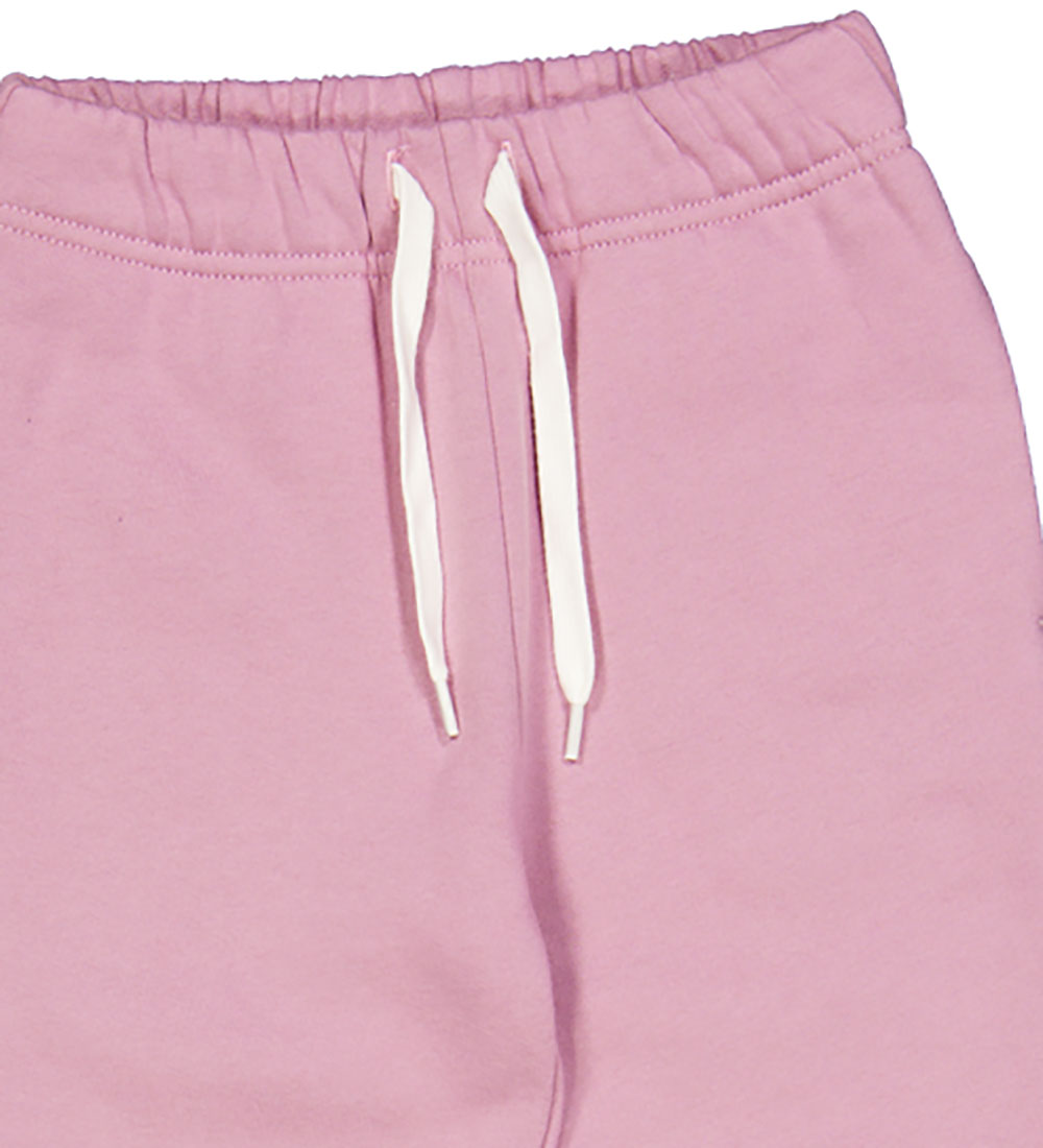 Freds World Sweatpants - Pink Haze