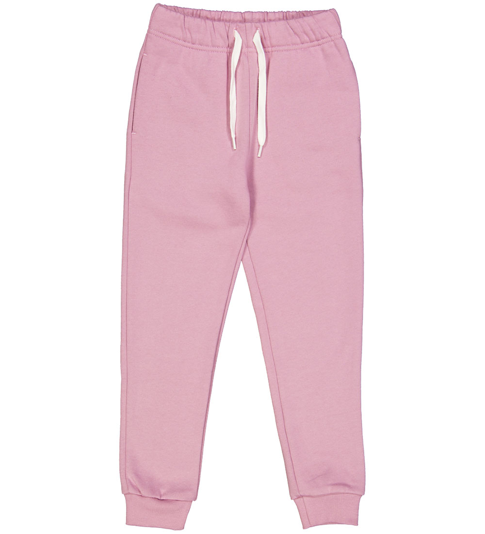 Freds World Sweatpants - Pink Haze