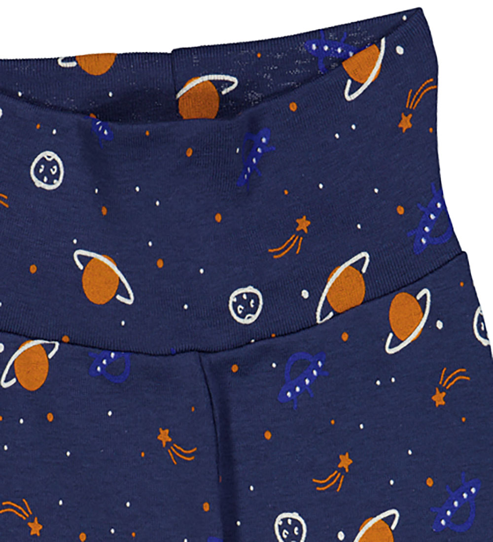 Freds World Bukser - Galaxy - Academy/Marmalade