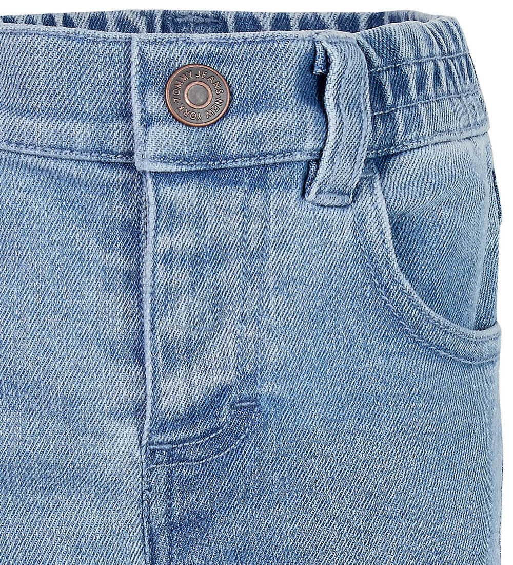 Tommy Hilfiger Jeans - Denim