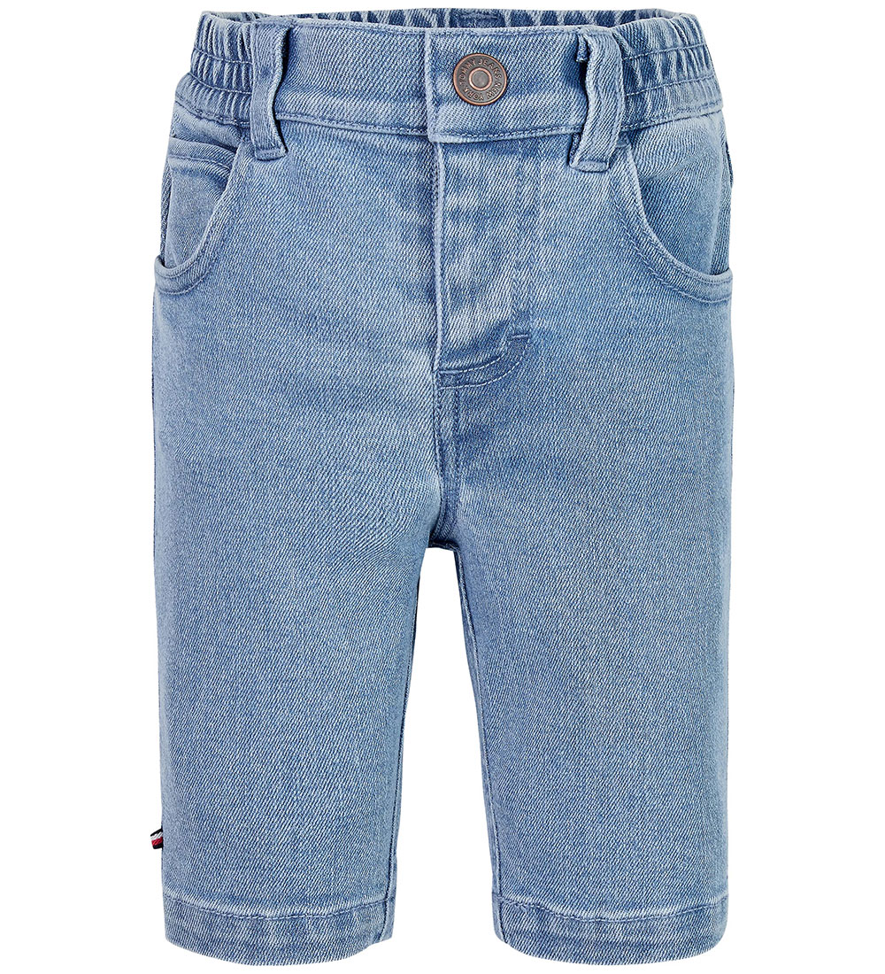 Tommy Hilfiger Jeans - Denim