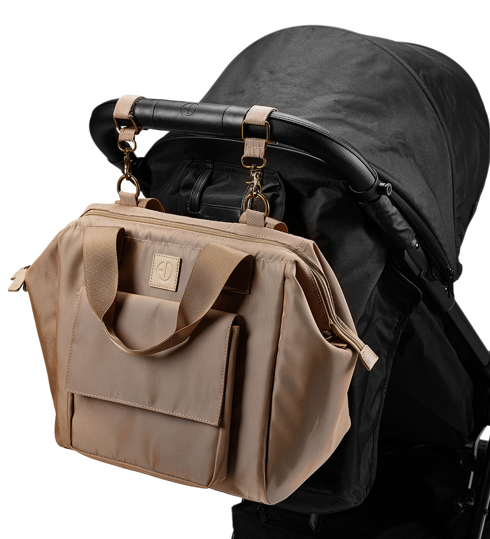Elodie Details Pusletaske - Pure Khaki