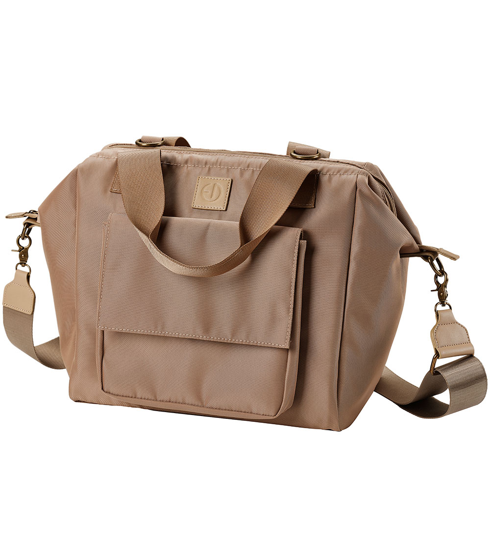 Elodie Details Pusletaske - Pure Khaki