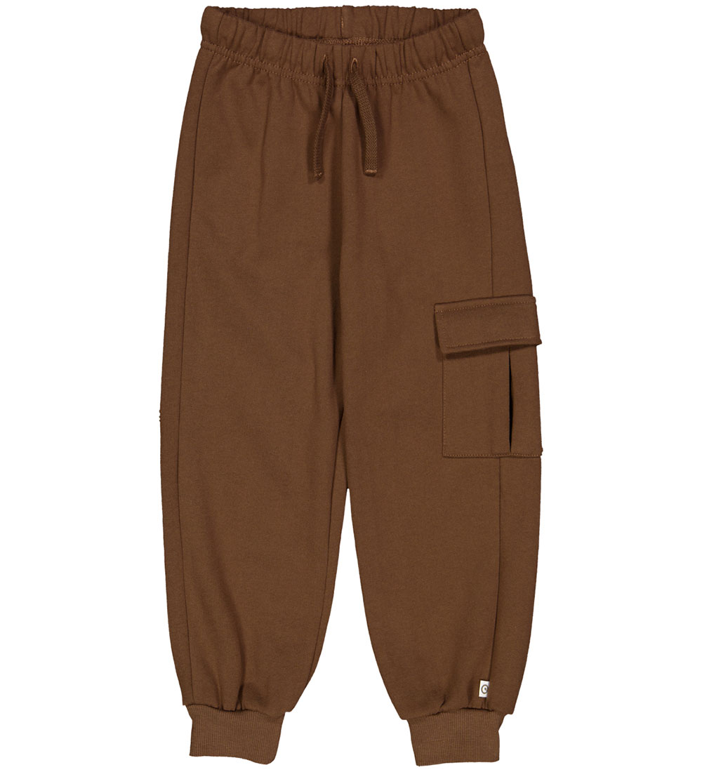 Müsli Sweatpants - Bark