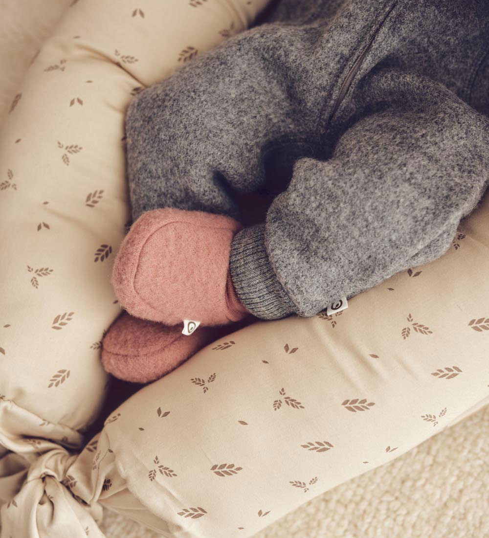 Müsli Futter - Woolly - Fleece - Daydream