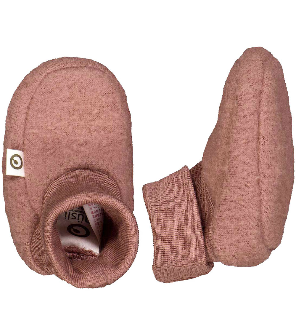 Müsli Futter - Woolly - Fleece - Daydream