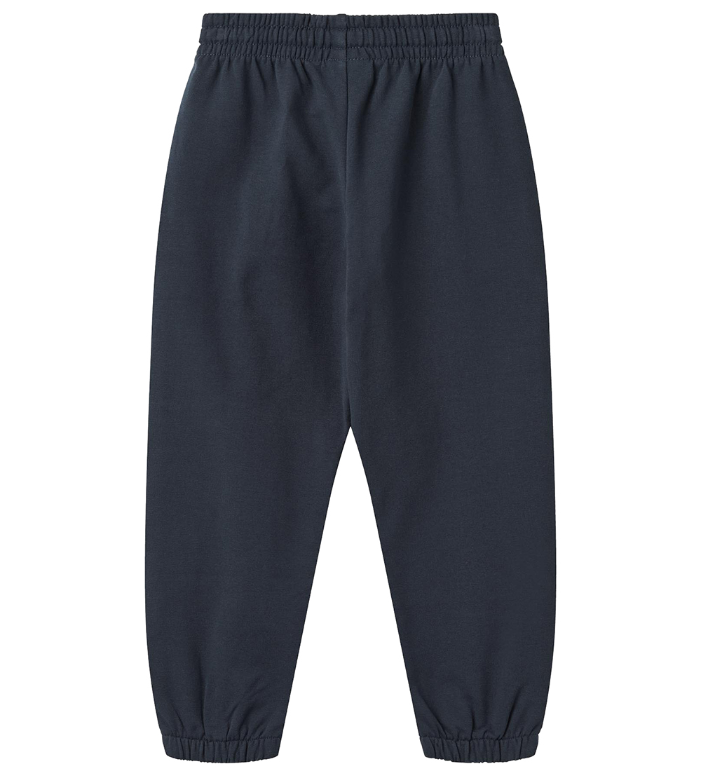 Wheat Sweatpants - Cruz - Navy