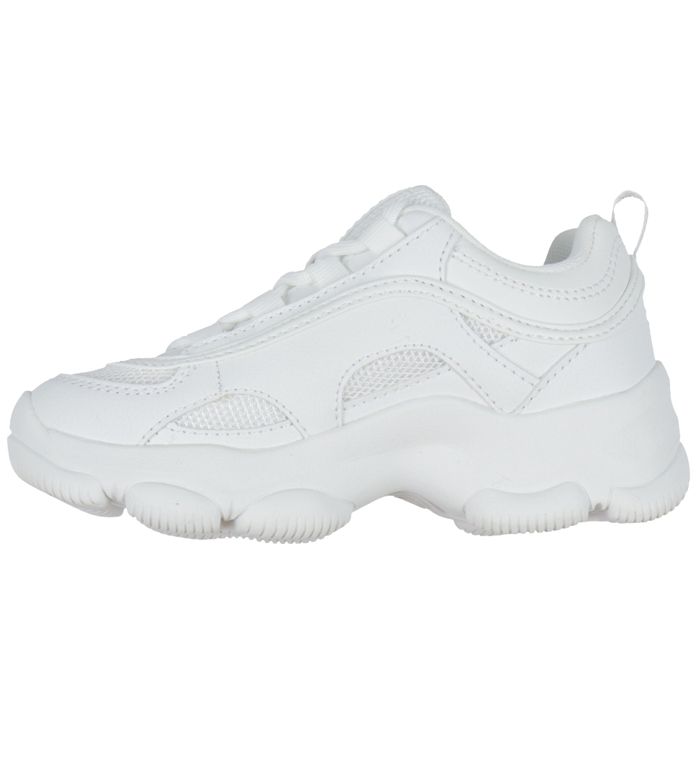 Fila Sko - Strada Dreamster Kids - Hvid