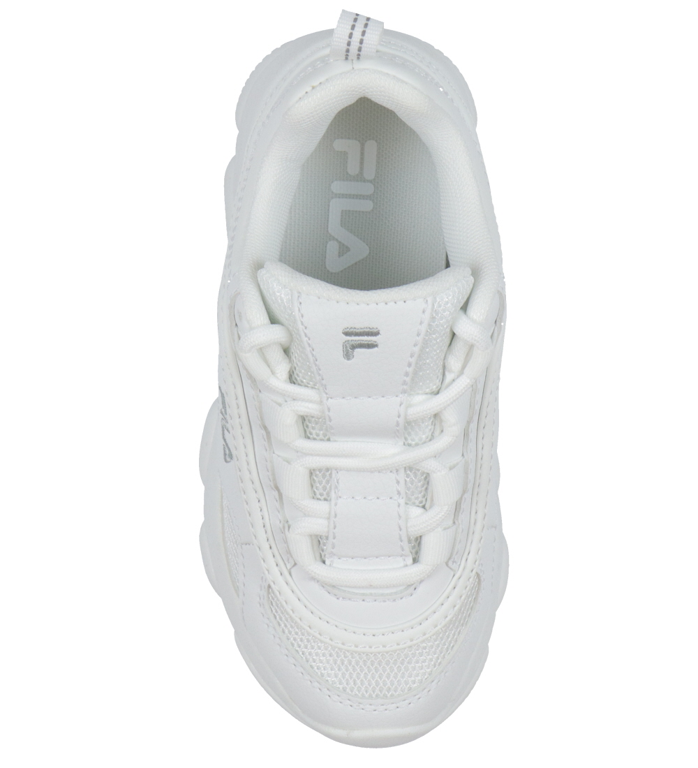 Fila Sko - Strada Dreamster Kids - Hvid