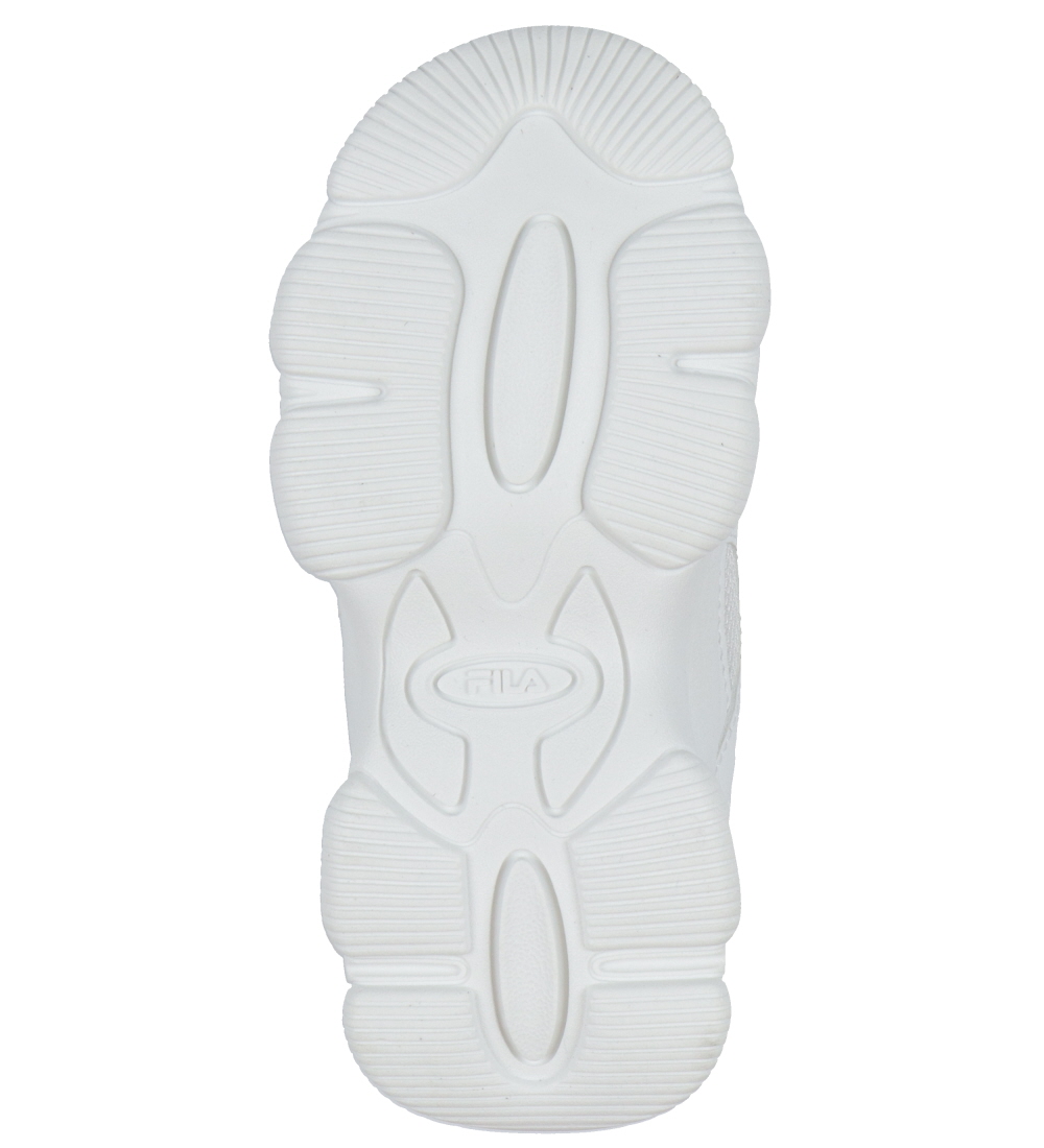 Fila Sko - Strada Dreamster Kids - Hvid
