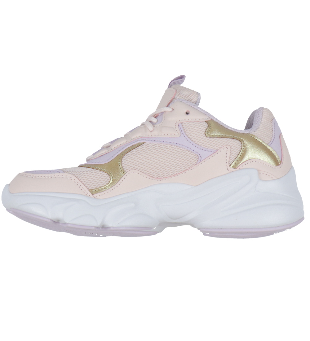 Fila Sko - Collene Cb Teens - Mauve Chalk-Orchid Hush