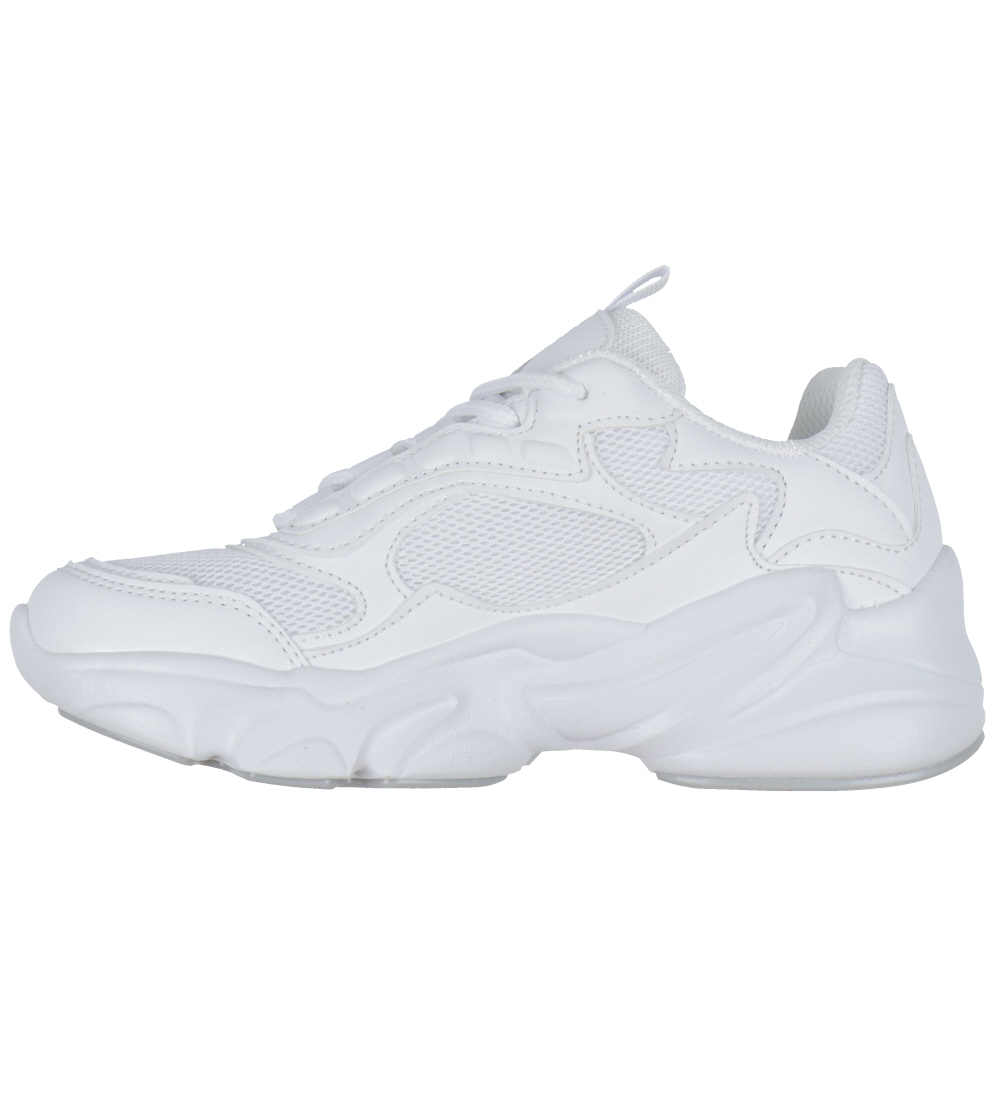 Fila Sko - Collene Kids - Hvid