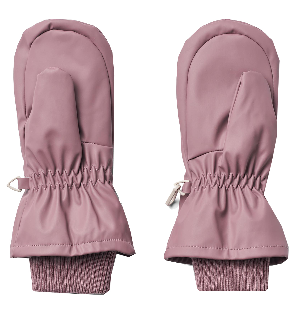 Wheat Luffer - PU - Lavender Sawn