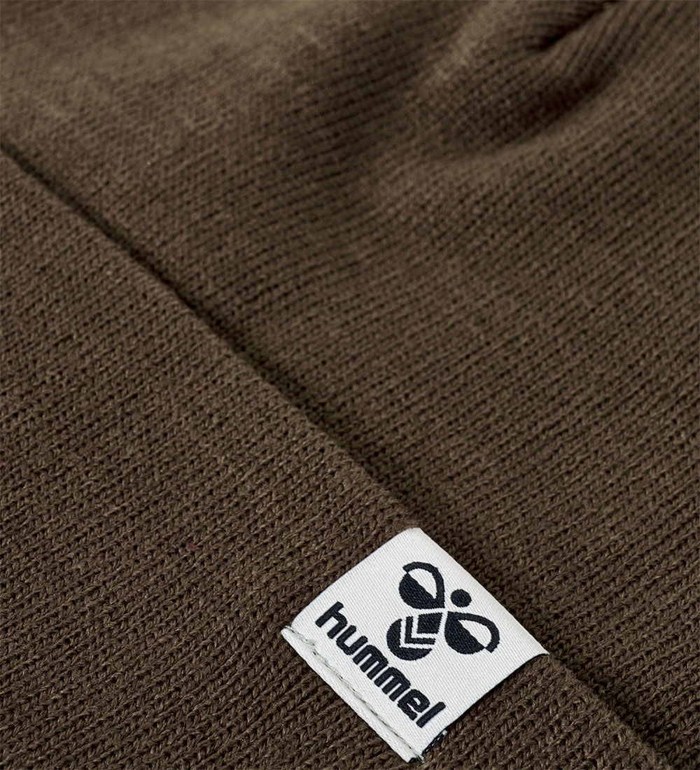 Hummel Hue - hmlPark - Major Brown