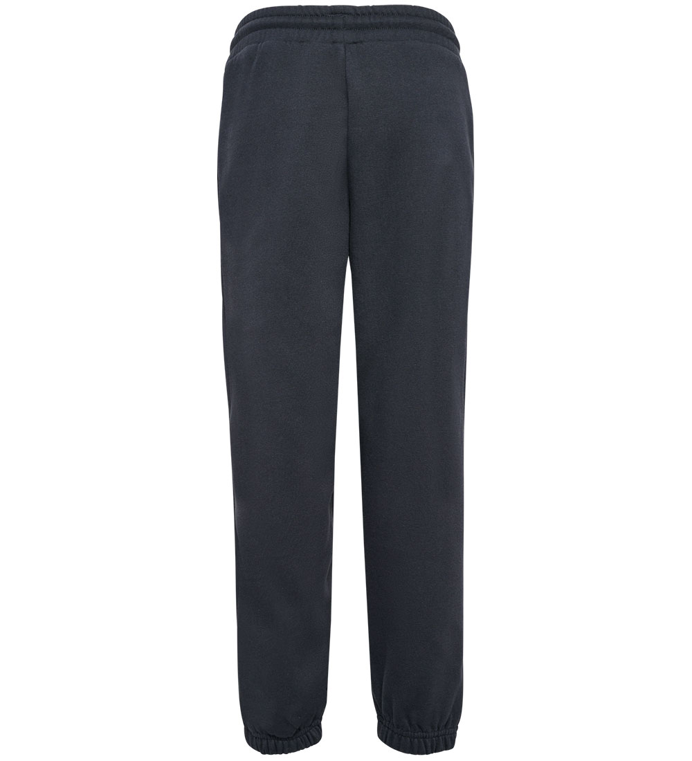 Hummel Sweatpants - hmlArchie - Obsidian
