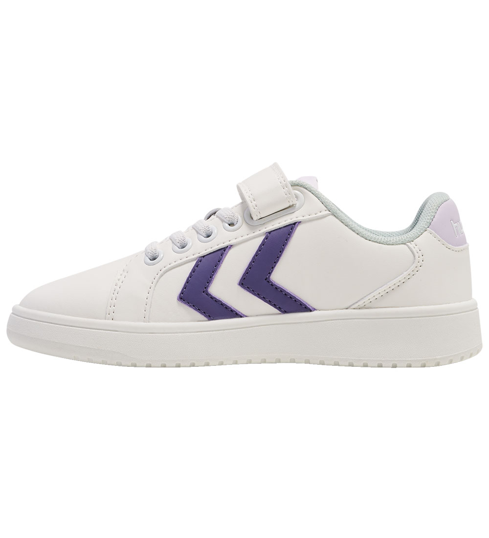 Hummel sko - Derby Court - Heron