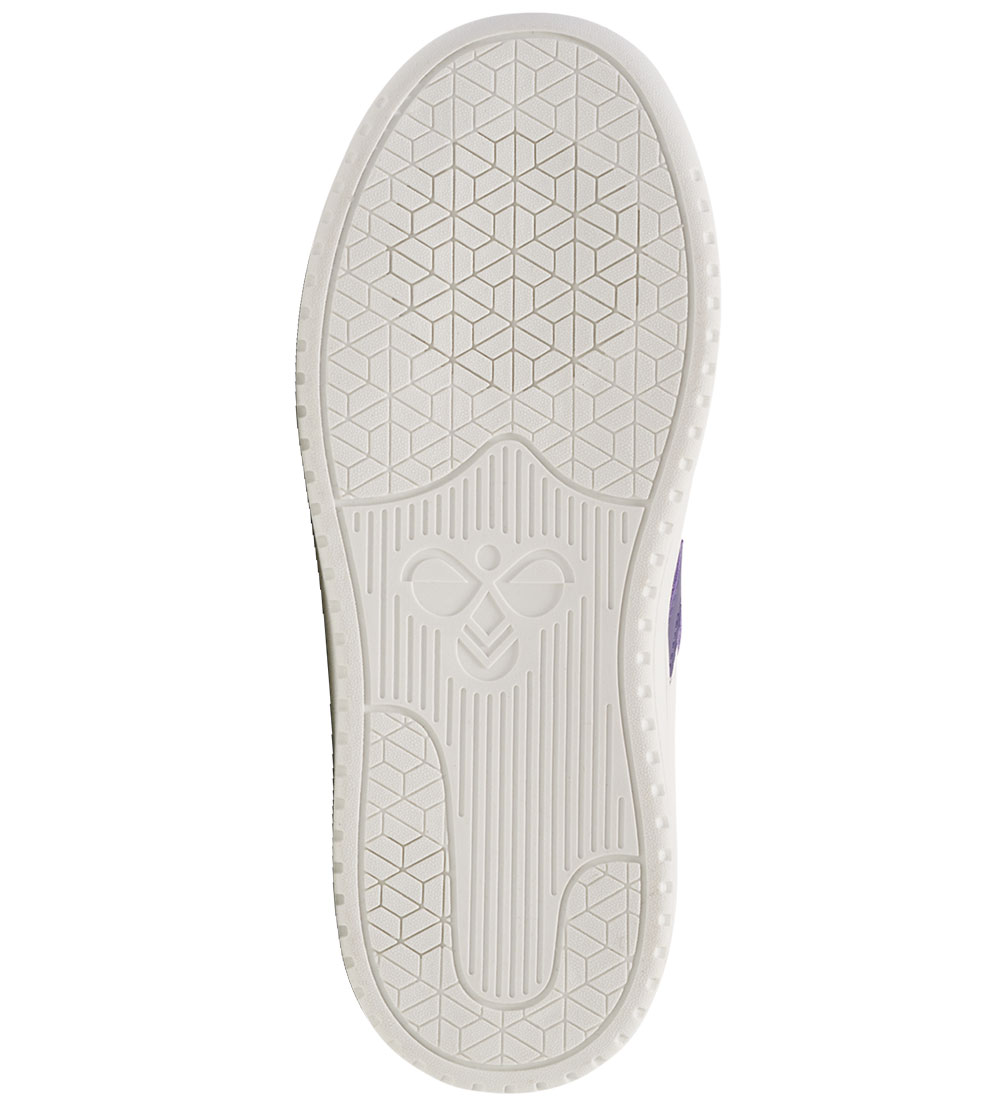Hummel sko - Derby Court - Heron