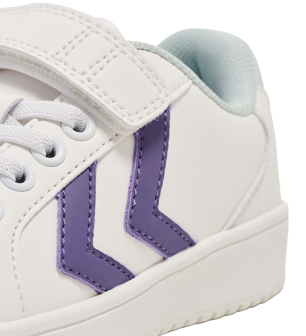 Hummel sko - Derby Court - Heron