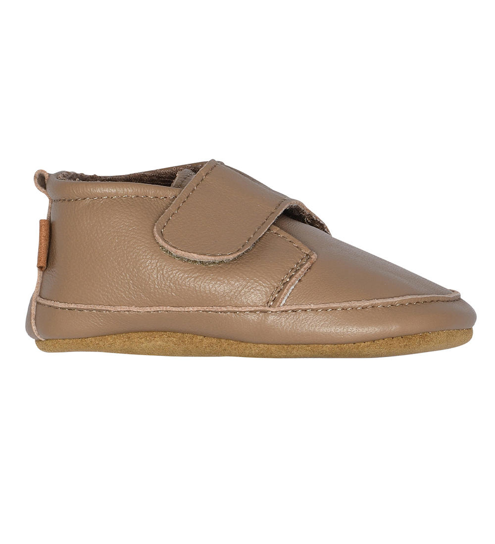 Melton Skindfutter - Desert Taupe