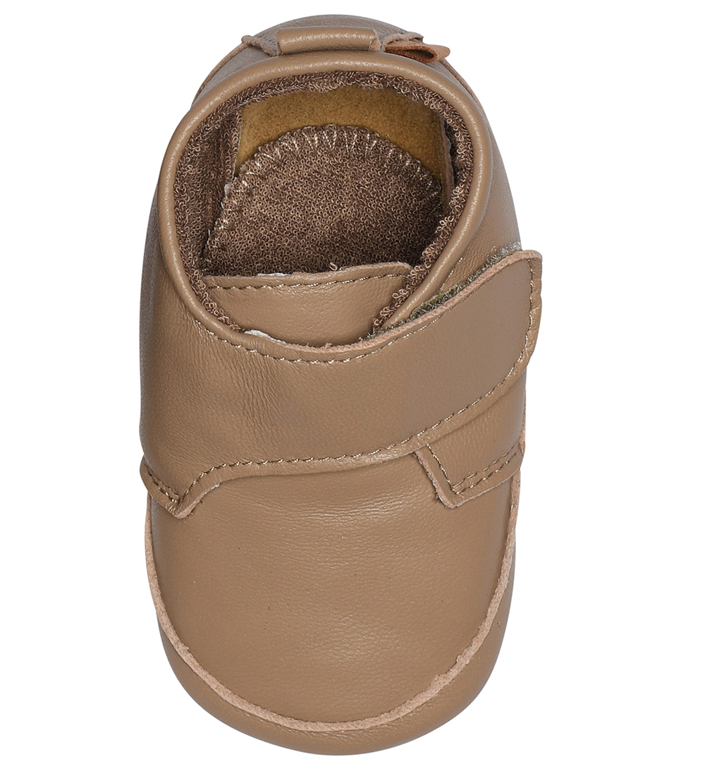 Melton Skindfutter - Desert Taupe