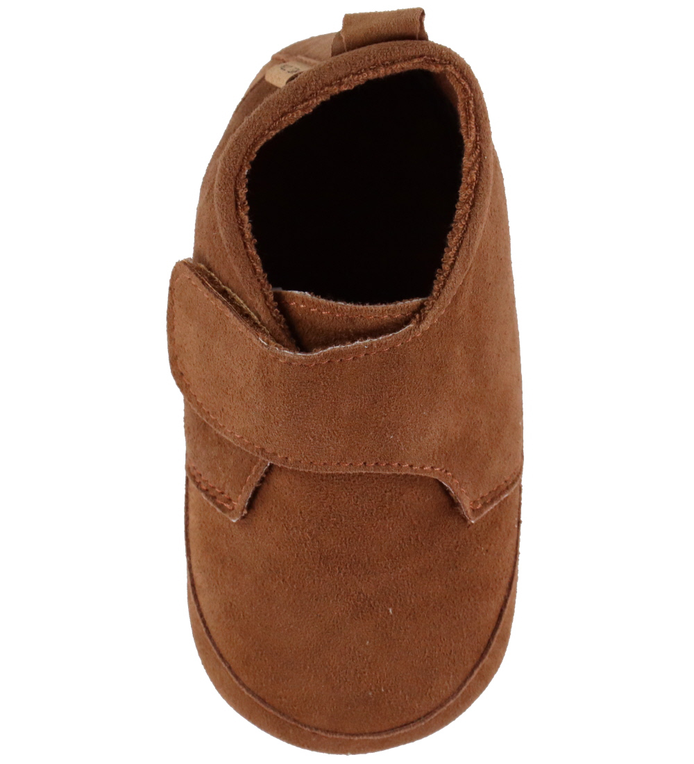Melton Skindfutter - Chestnut