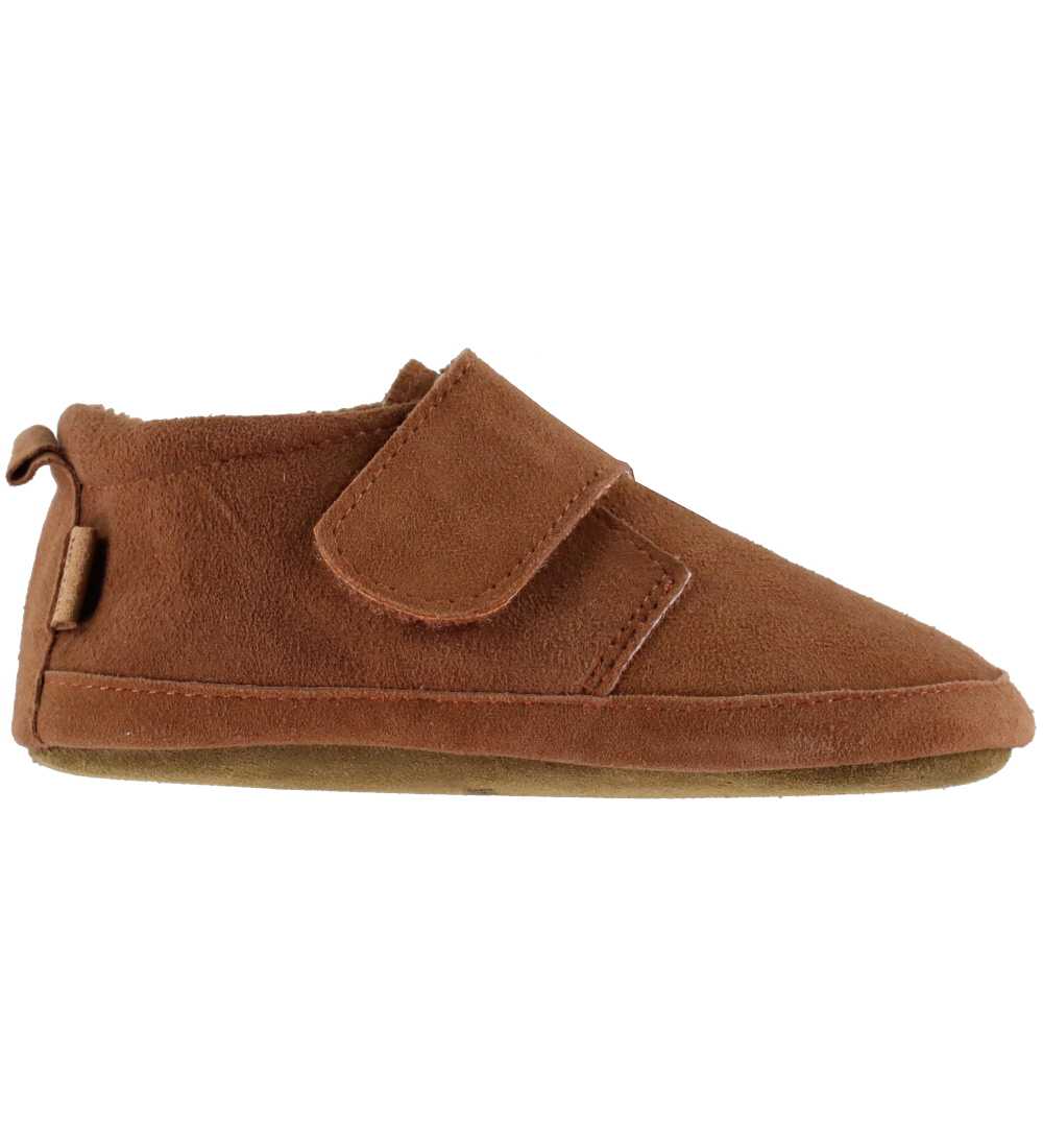 Melton Skindfutter - Chestnut