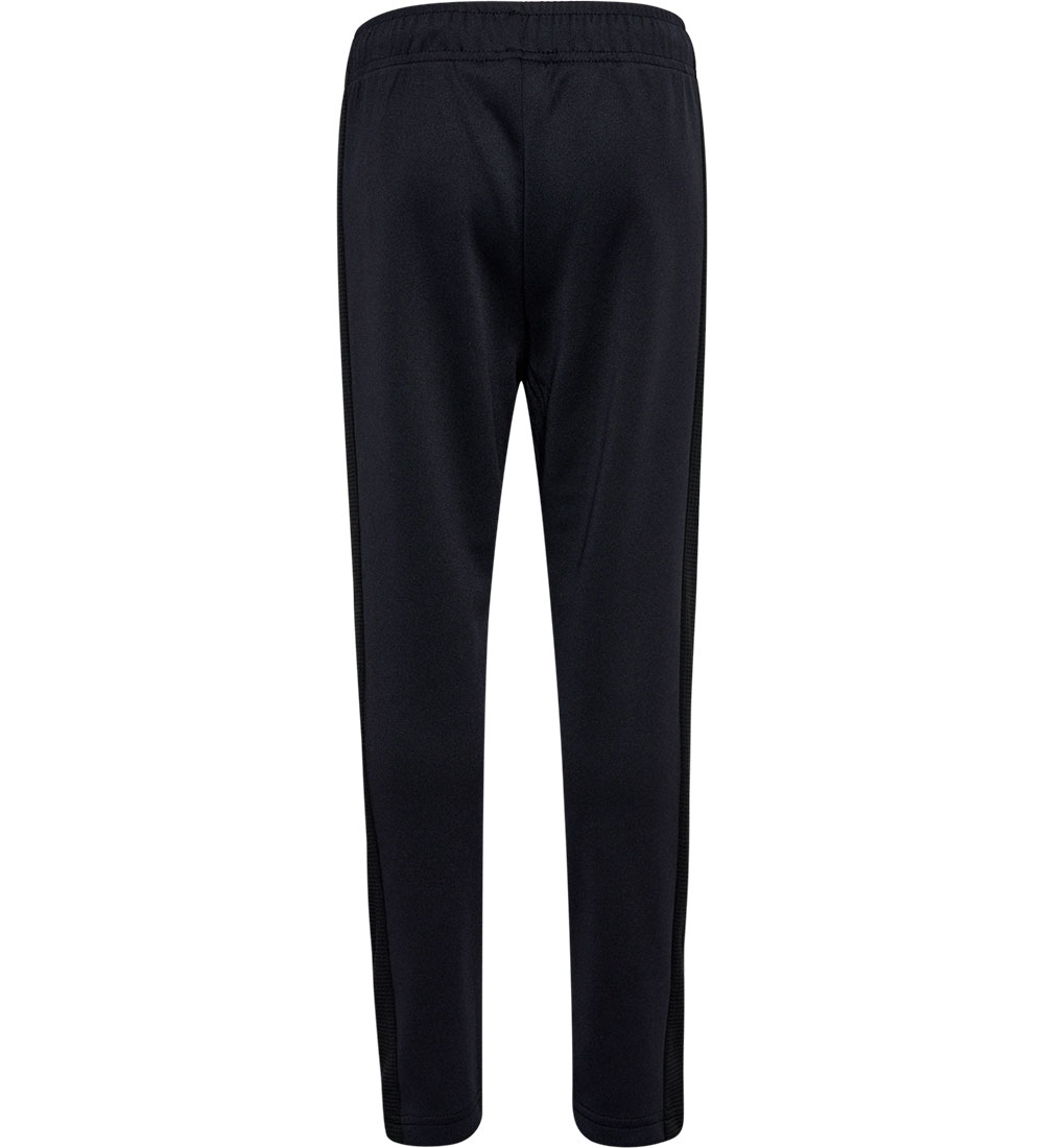 Hummel Bukser - HmlOdin - Black
