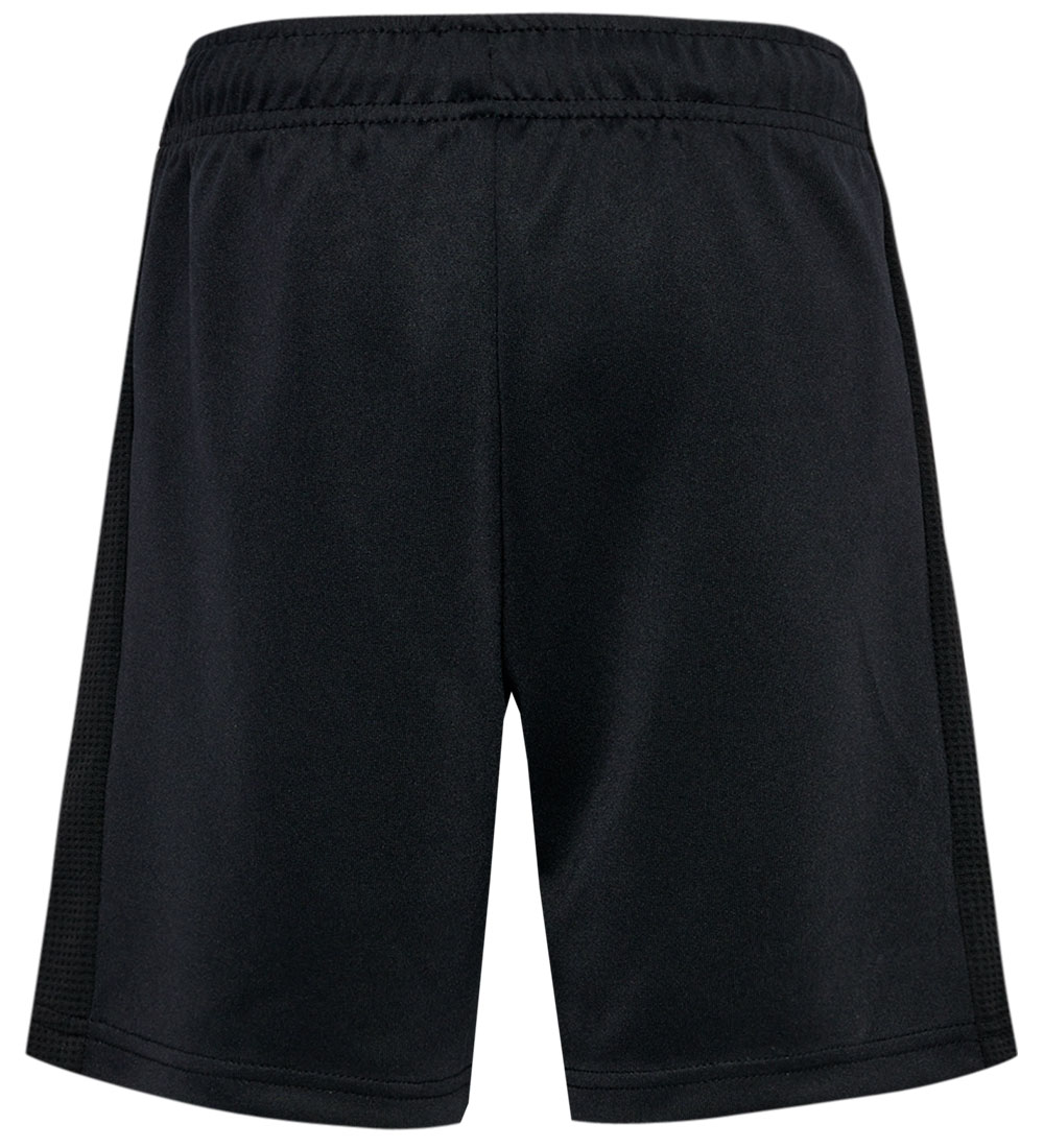 Hummel Shorts - HmlOdin - Black