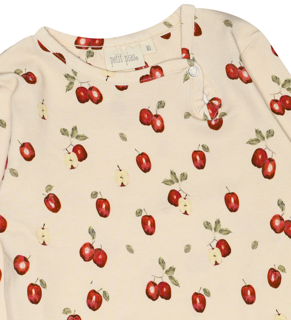 Petit Piao Body l/æ - Apple