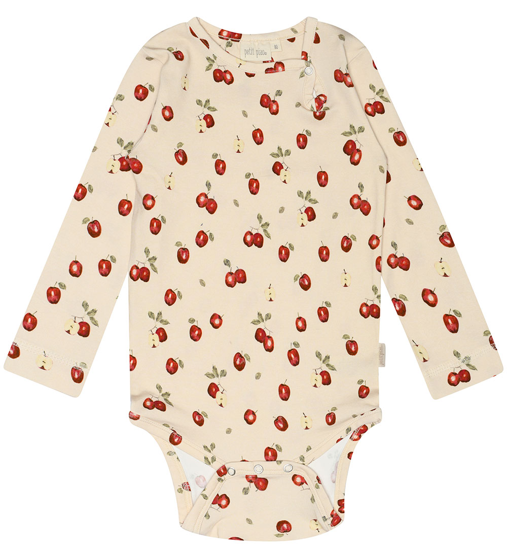 Petit Piao Body l/æ - Apple