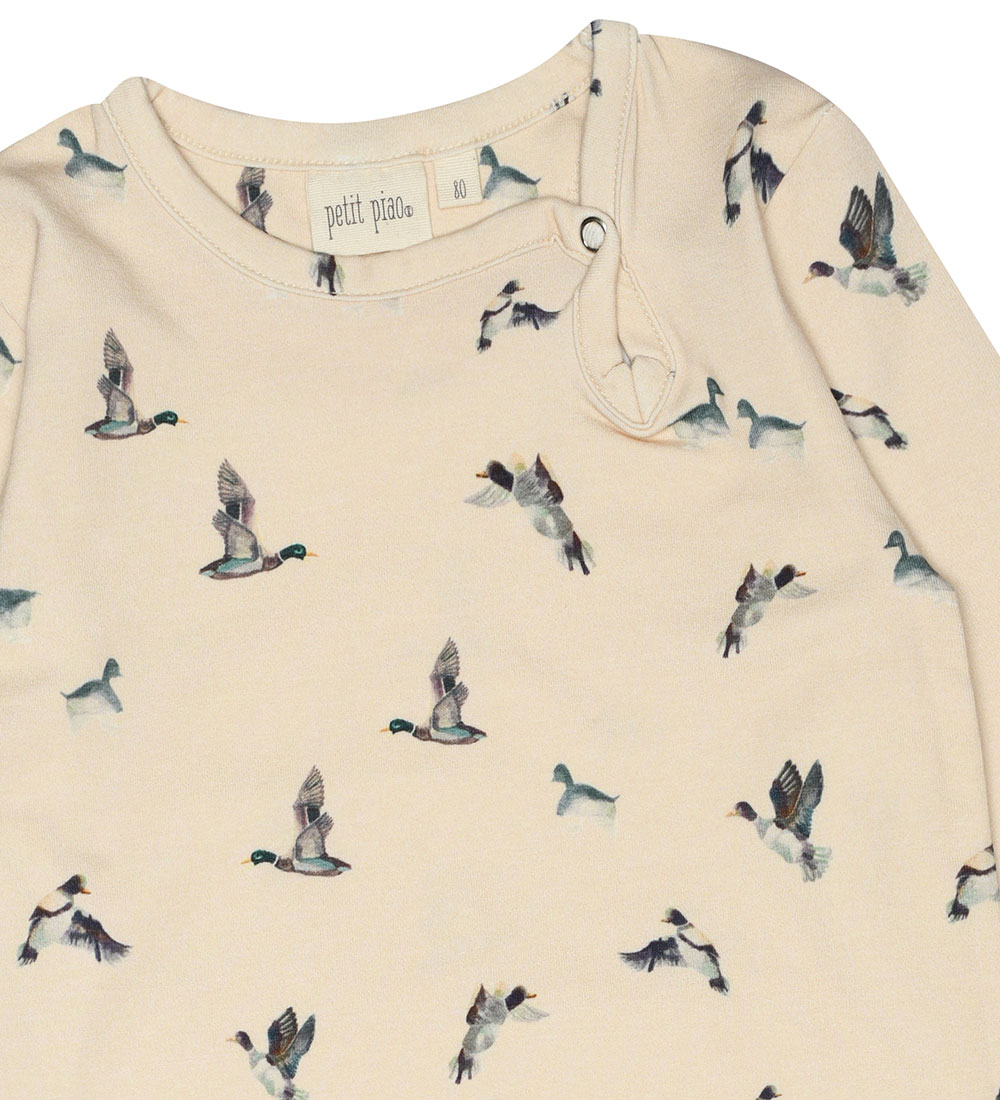 Petit Piao Body l/æ - Duck