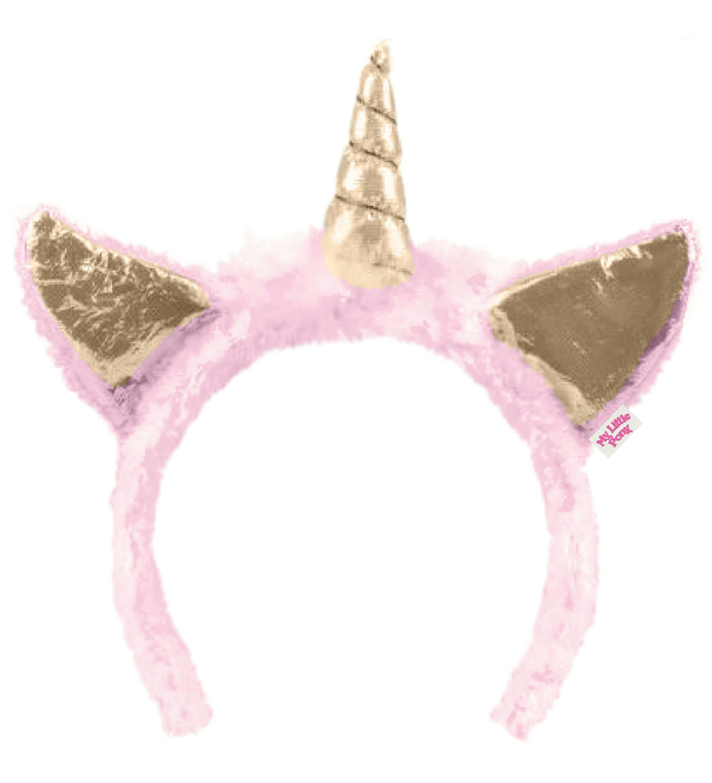 Name It Hårbøjle - NmfSimi - My Little Pony - Corsage