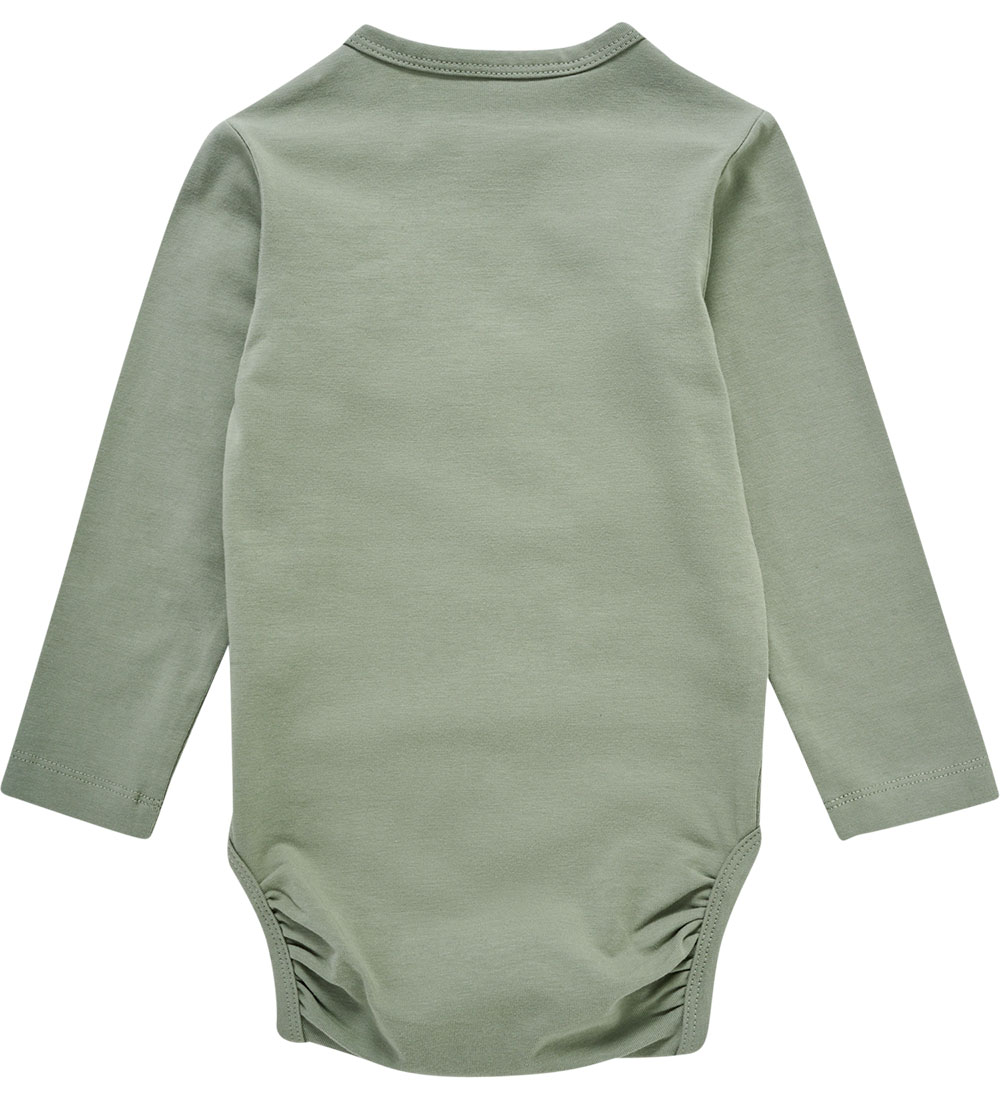 Hummel Body l/æ - HmlFlips - Shadow