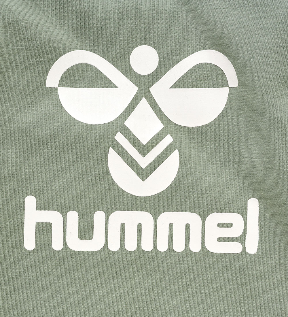 Hummel Body l/æ - HmlFlips - Shadow