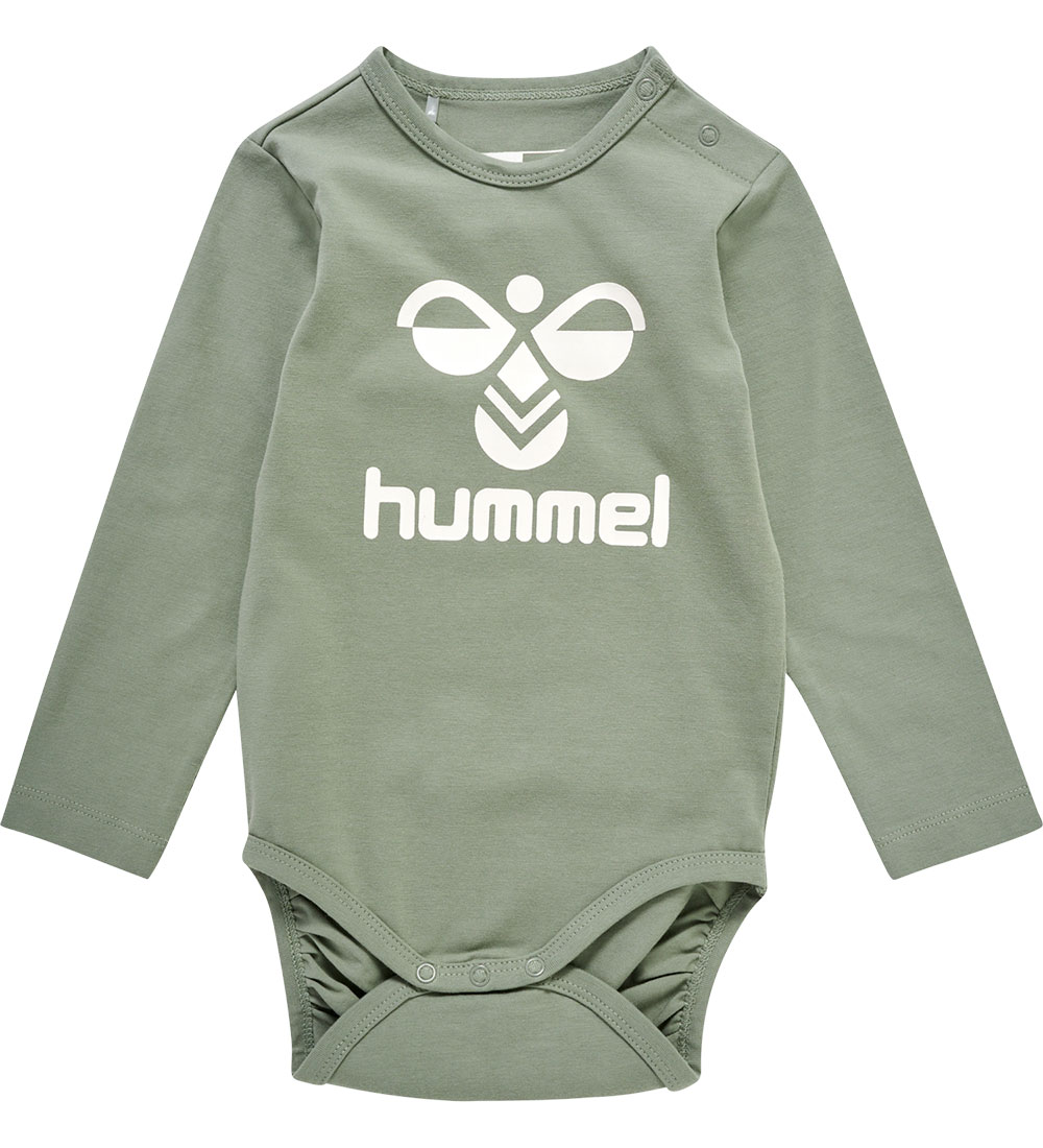 Hummel Body l/æ - HmlFlips - Shadow
