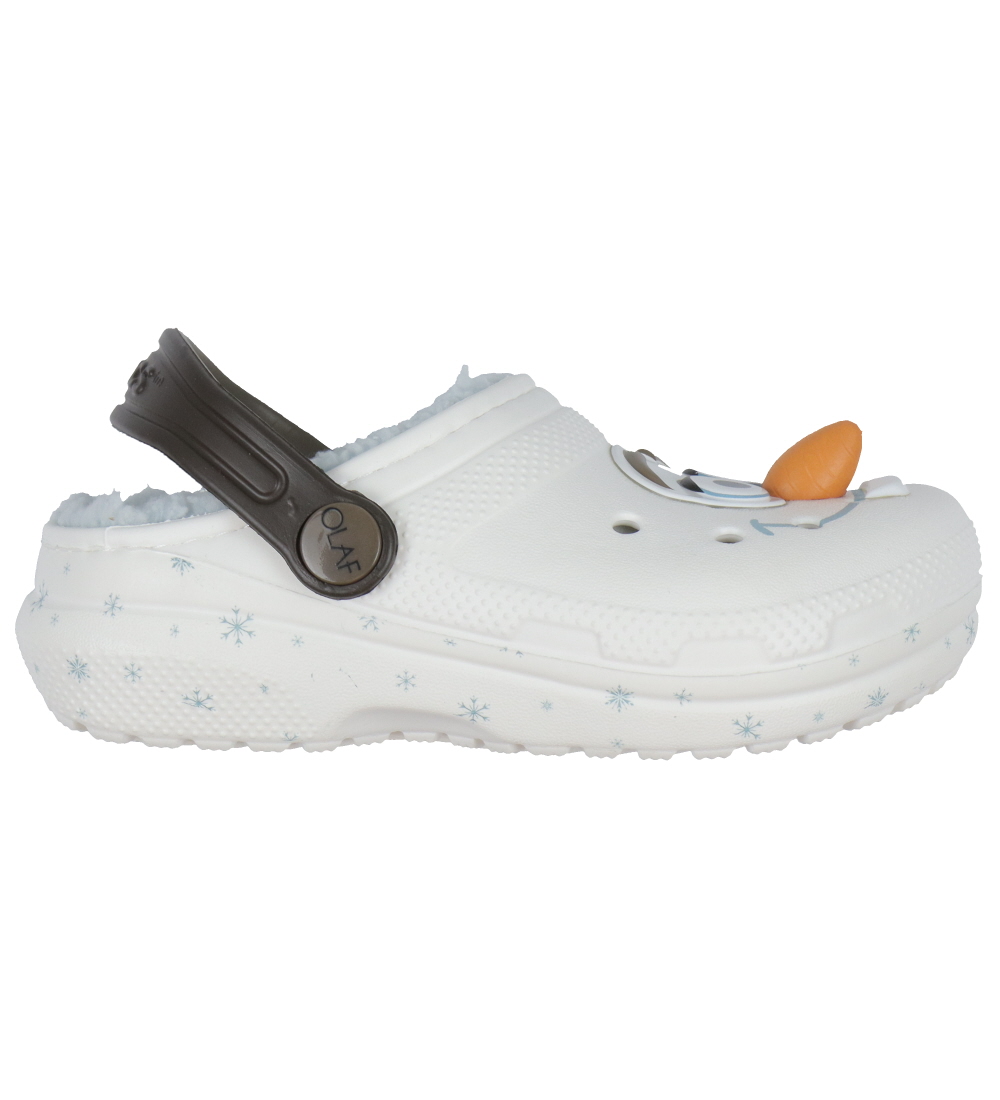 Crocs Sandaler m. For - Classic Clog T - Frozen Olaf