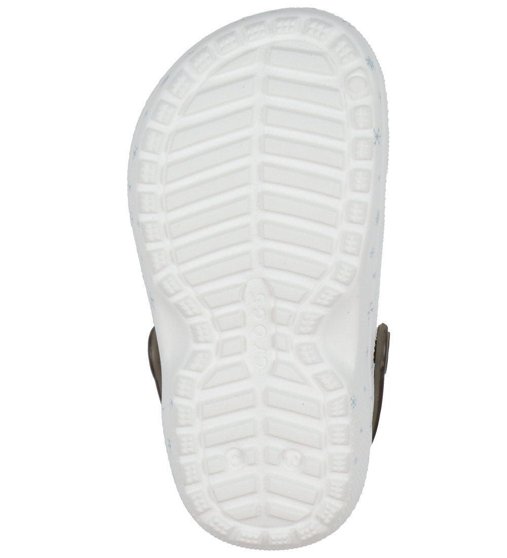 Crocs Sandaler m. For - Classic Clog T - Frozen Olaf