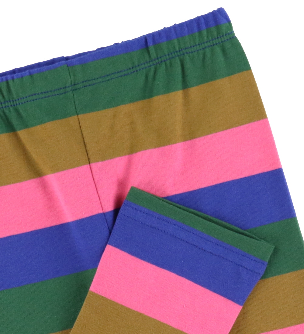 Danefæ Leggings - Danecheer Leggings - Outthere