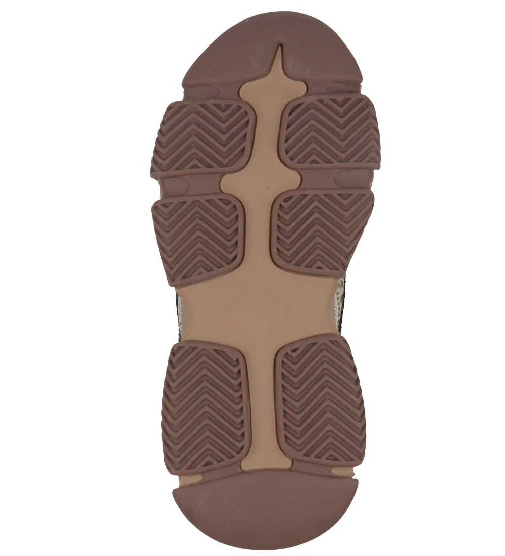 Steve Madden Sko - Privy - Cappucino Mul m. Similisten