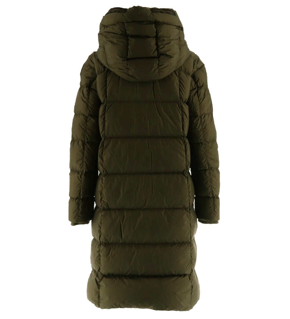 Parajumpers Dunfrakke - Panda - Taggia Olive