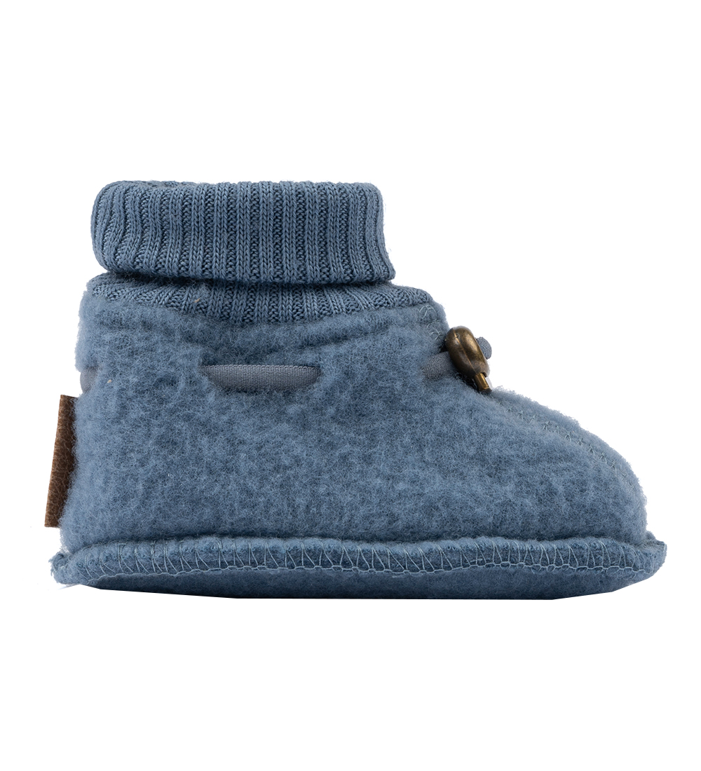 Mikk-Line Futter - Uld - Flint Stone