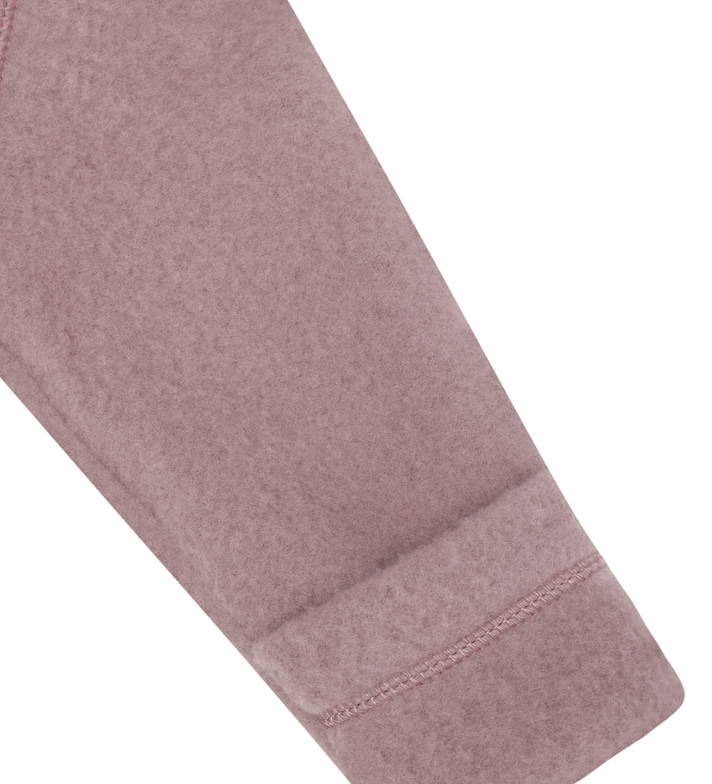 Mikk-Line Køredragt - Uld - Noos - Twilight Mauve