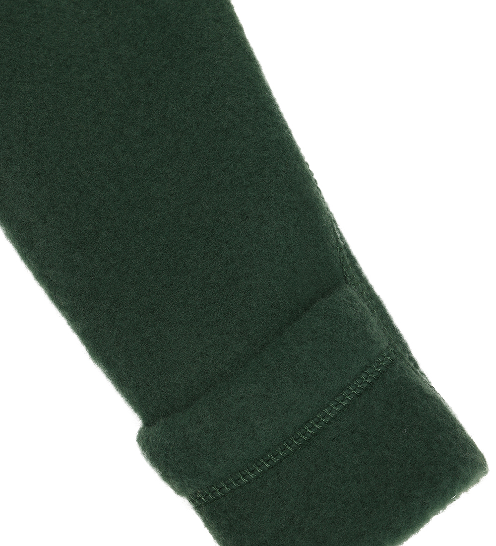 Mikk-Line Cardigan - Uld - Duffel Bag