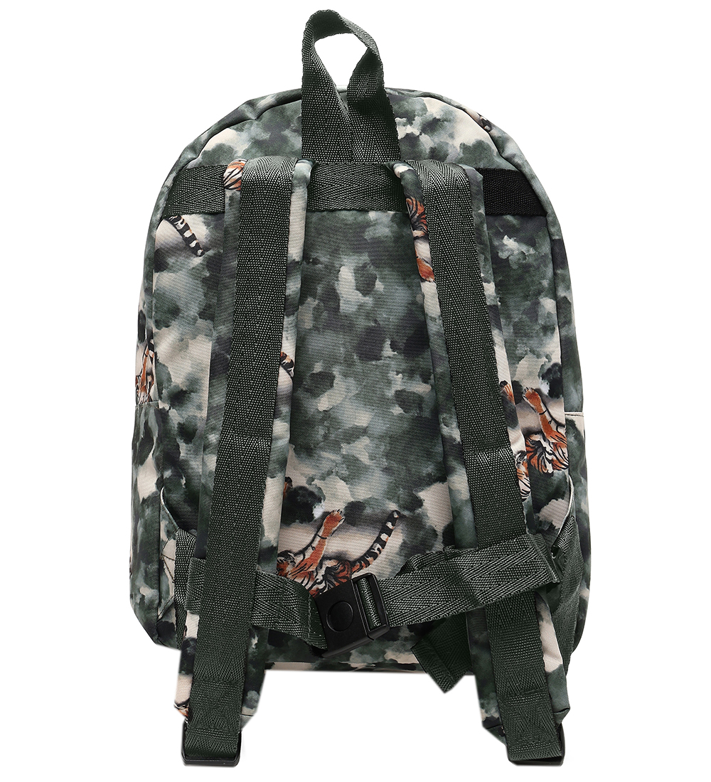 Mikk-Line Rygsæk - AOP - Duffel Bag